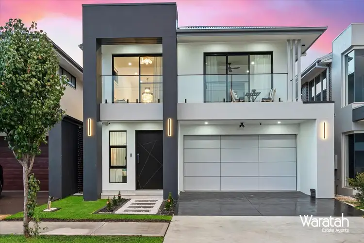 Second view of Homely house listing, 20 Monotreme Street, Marsden Park NSW 2765