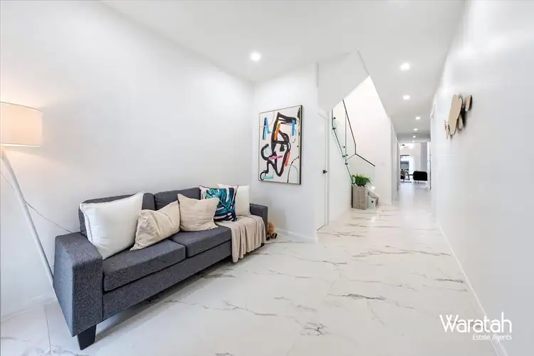Fourth view of Homely house listing, 20 Monotreme Street, Marsden Park NSW 2765