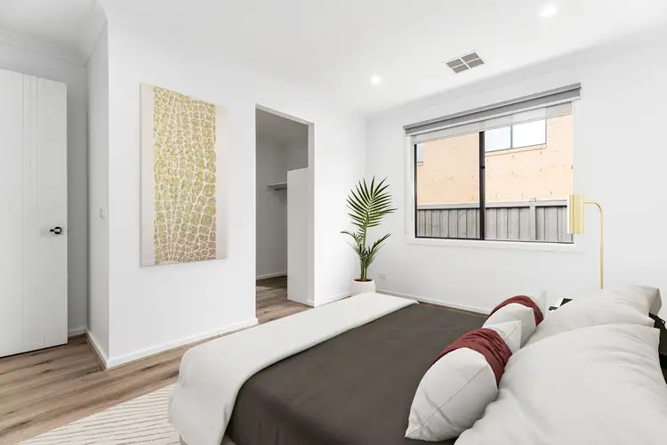 Third view of Homely house listing, 22 Juggler Drive, Tarneit VIC 3029