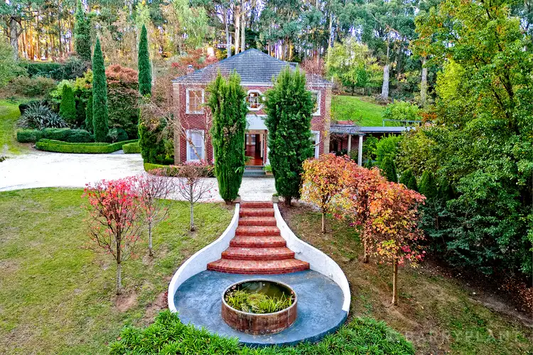 3 Ladd Square, Emerald VIC 3782