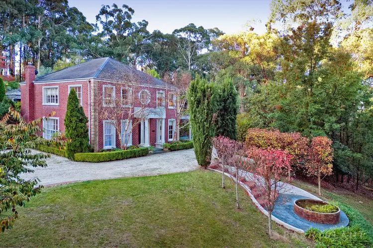 3 Ladd Square, Emerald VIC 3782