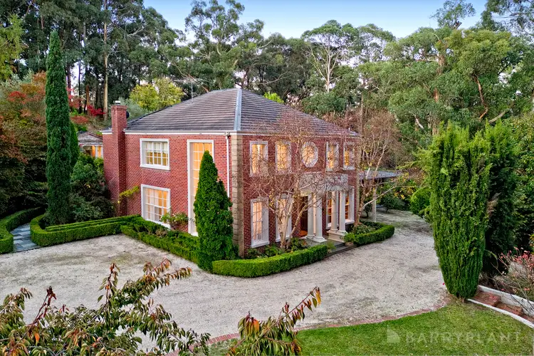 3 Ladd Square, Emerald VIC 3782