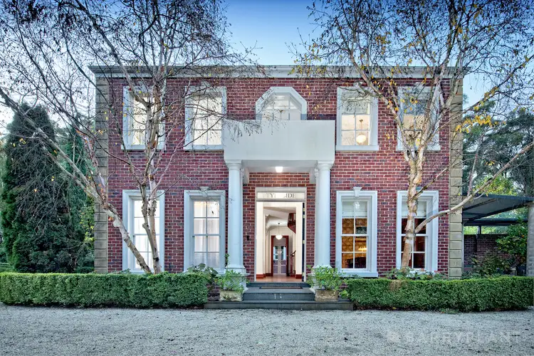 Second view of Homely house listing, 3 Ladd Square, Emerald VIC 3782