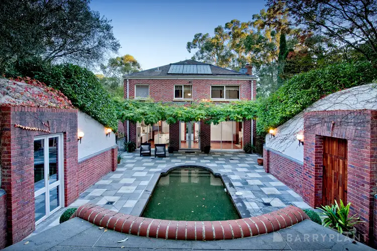 Third view of Homely house listing, 3 Ladd Square, Emerald VIC 3782