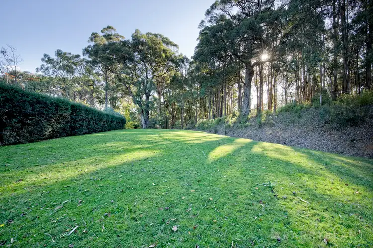 Fifth view of Homely house listing, 3 Ladd Square, Emerald VIC 3782