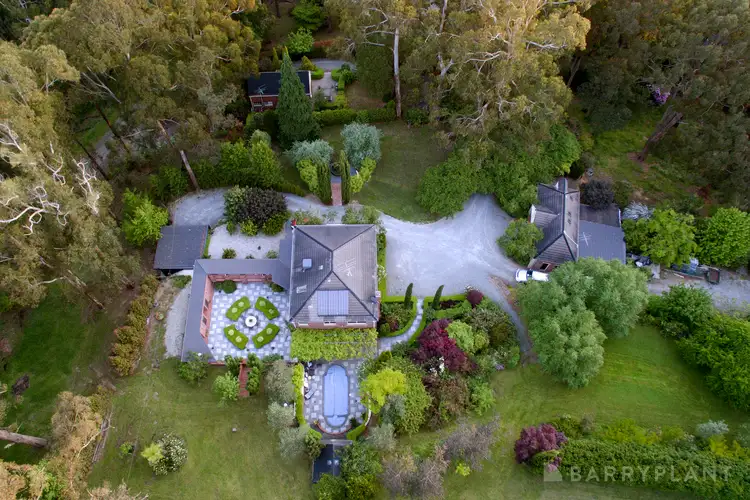 Sixth view of Homely house listing, 3 Ladd Square, Emerald VIC 3782