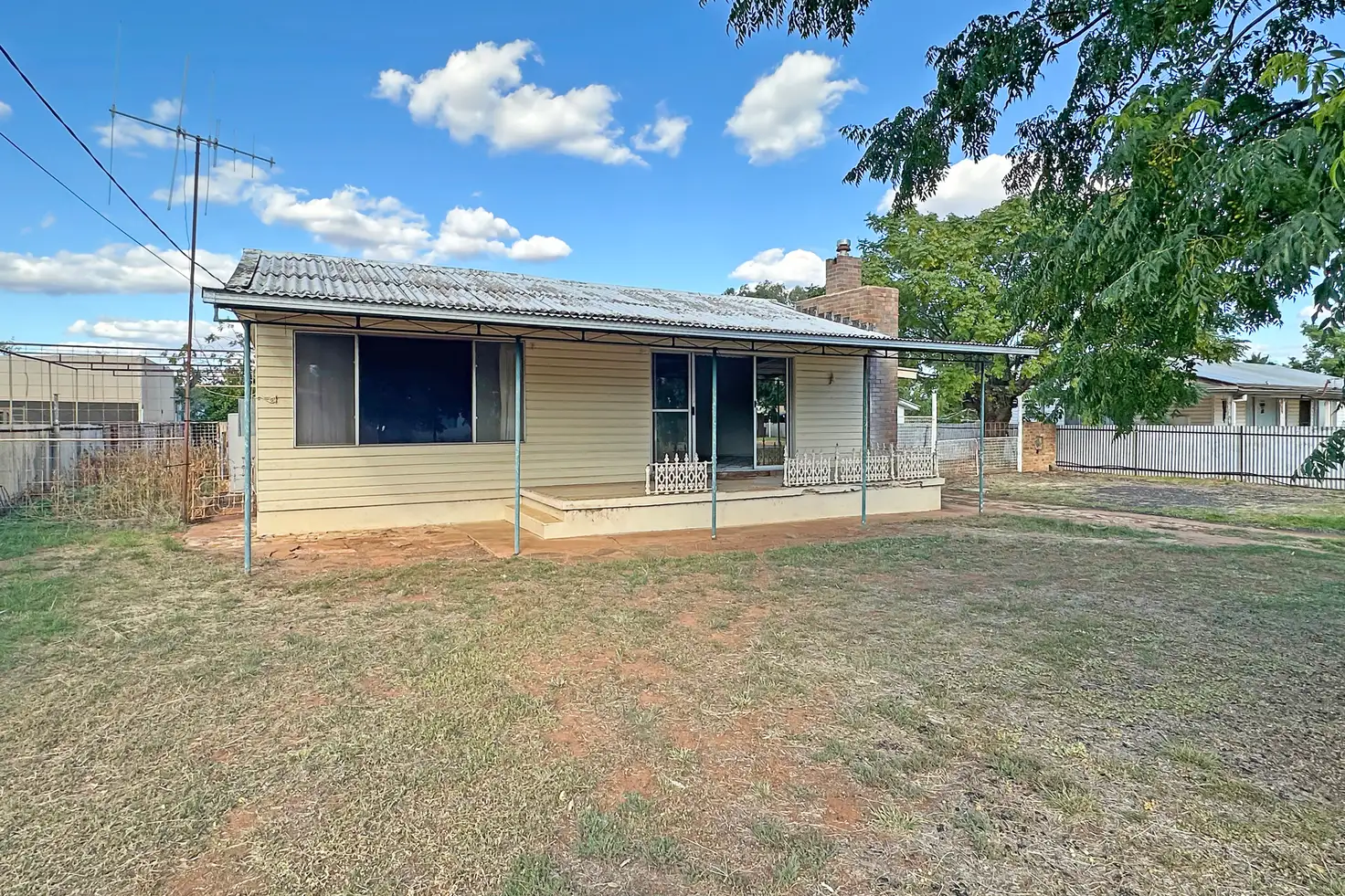 Main view of Homely house listing, 6 Morrison Street, Cobar NSW 2835