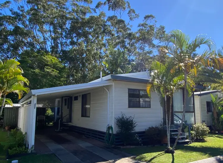 125/570 Pine Ridge Road, Coombabah QLD 4216