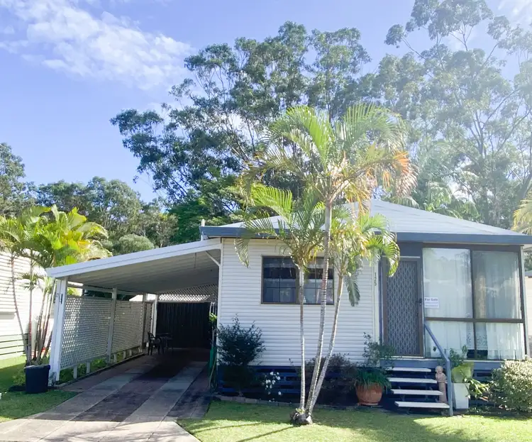 Second view of Homely retirement listing, 125/570 Pine Ridge Road, Coombabah QLD 4216