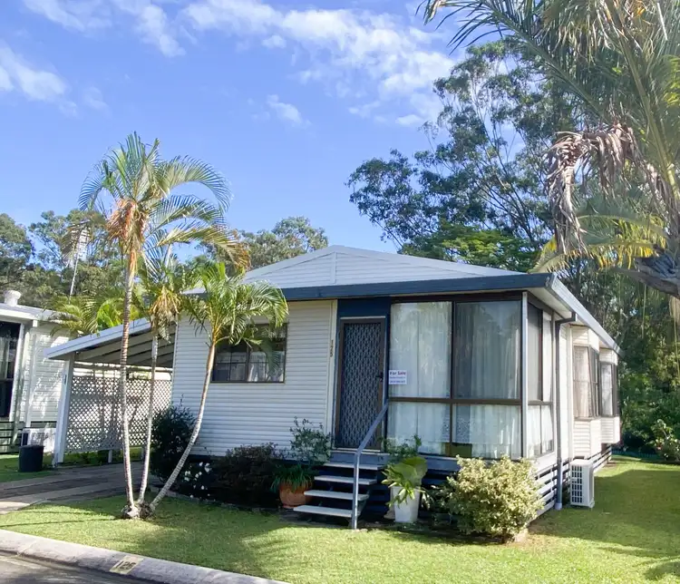 Third view of Homely retirement listing, 125/570 Pine Ridge Road, Coombabah QLD 4216