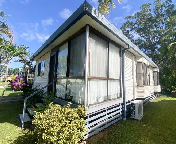 Fourth view of Homely retirement listing, 125/570 Pine Ridge Road, Coombabah QLD 4216