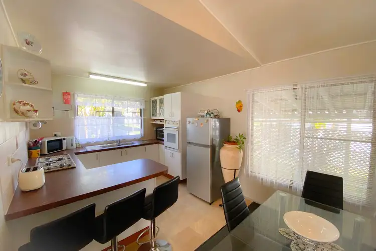 Fifth view of Homely retirement listing, 125/570 Pine Ridge Road, Coombabah QLD 4216
