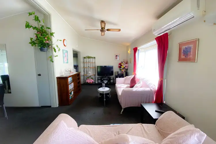 Sixth view of Homely retirement listing, 125/570 Pine Ridge Road, Coombabah QLD 4216