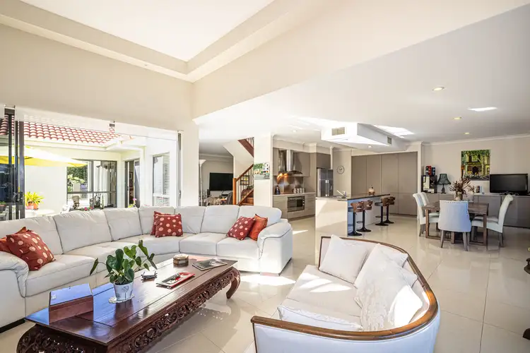 Fourth view of Homely house listing, 3 North Point, Banksia Beach QLD 4507