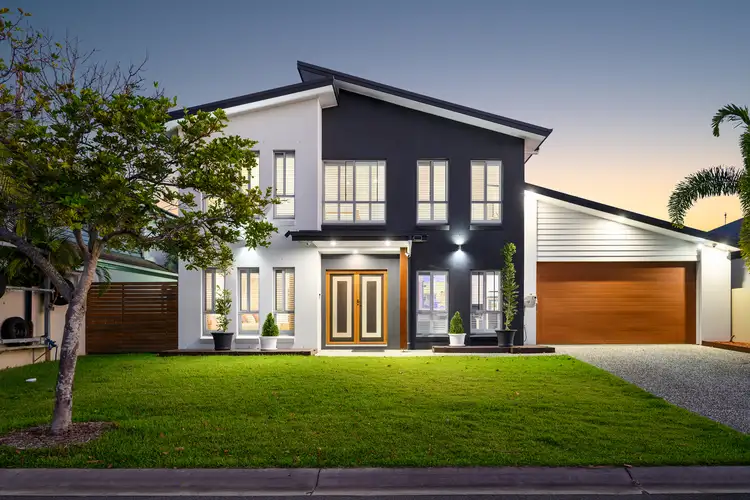 Main view of Homely house listing, 15 Harbourvue Court, Helensvale QLD 4212