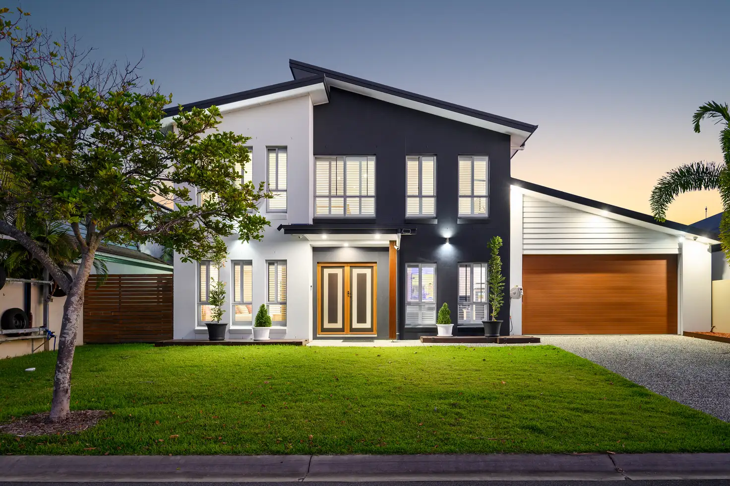 Main view of Homely house listing, 15 Harbourvue Court, Helensvale QLD 4212