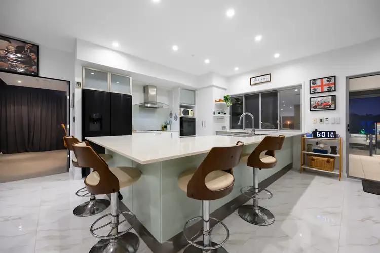 Fourth view of Homely house listing, 15 Harbourvue Court, Helensvale QLD 4212