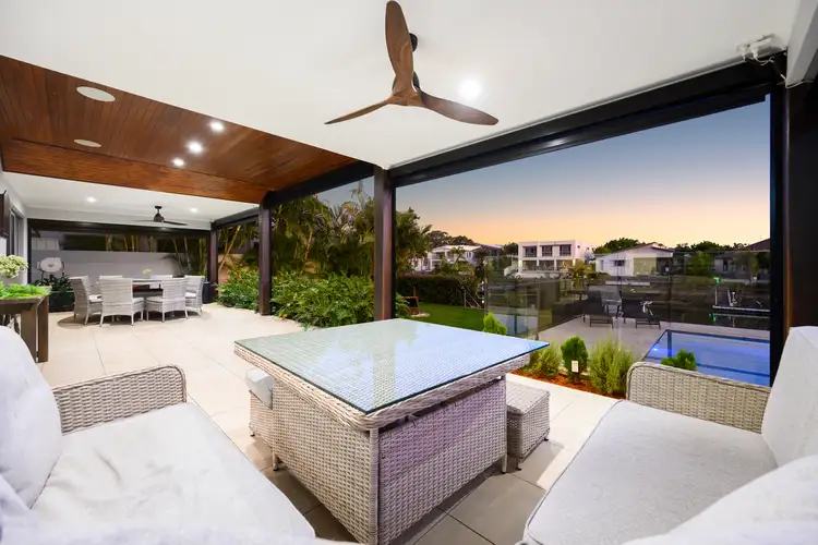 Fifth view of Homely house listing, 15 Harbourvue Court, Helensvale QLD 4212