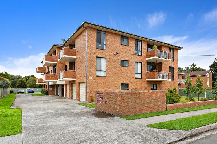10/11-13 Murranar Road, Towradgi NSW 2518