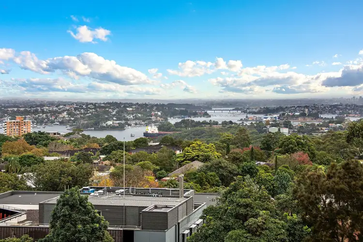 Third view of Homely apartment listing, R416/200-220 Pacific Highway, Crows Nest NSW 2065