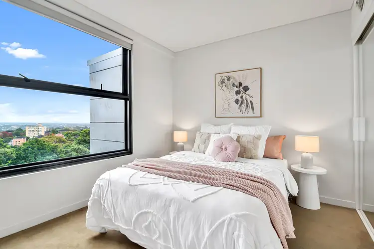 Fourth view of Homely apartment listing, R416/200-220 Pacific Highway, Crows Nest NSW 2065