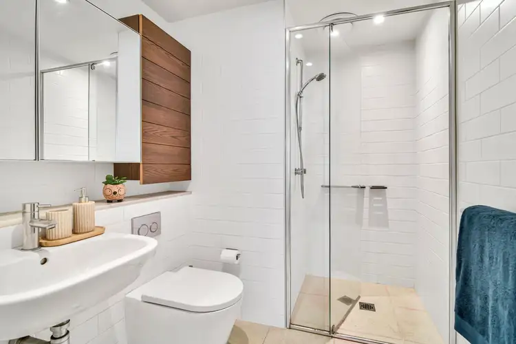 Sixth view of Homely apartment listing, R416/200-220 Pacific Highway, Crows Nest NSW 2065