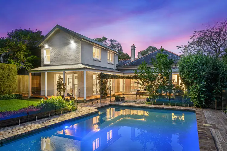 12 Mackenzie Street, Lindfield NSW 2070