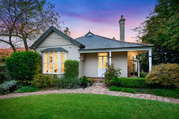 12 Mackenzie Street, Lindfield NSW 2070