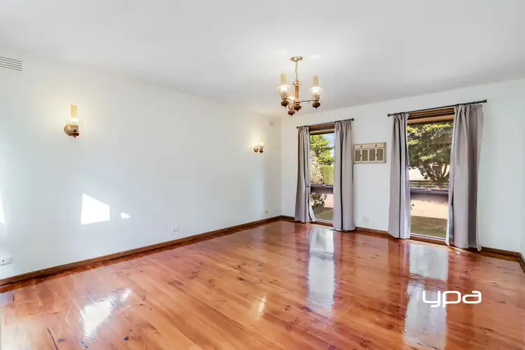 Second view of Homely house listing, 12 Meldrum Court, Sunbury VIC 3429