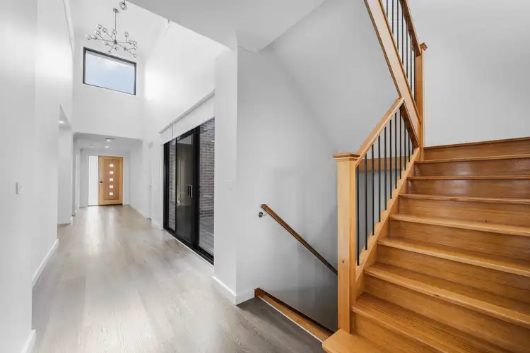 Third view of Homely house listing, 6 The Boomerang, Gisborne VIC 3437