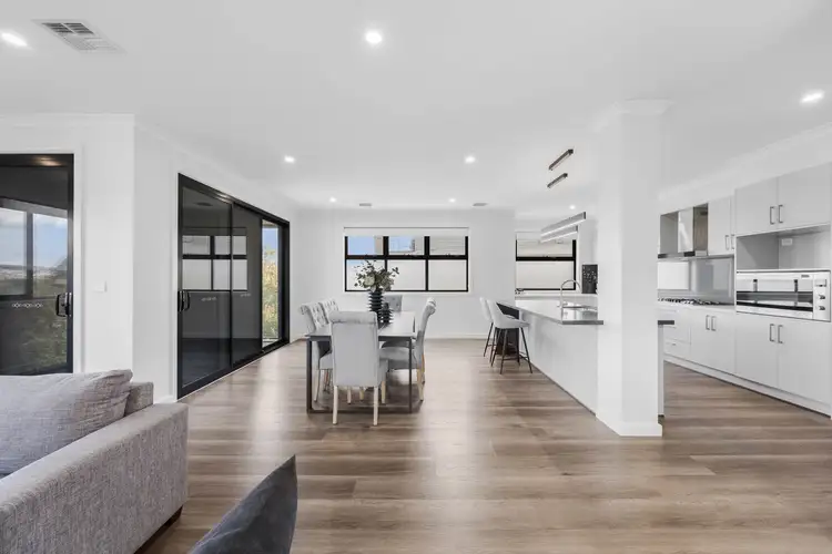 Fourth view of Homely house listing, 6 The Boomerang, Gisborne VIC 3437