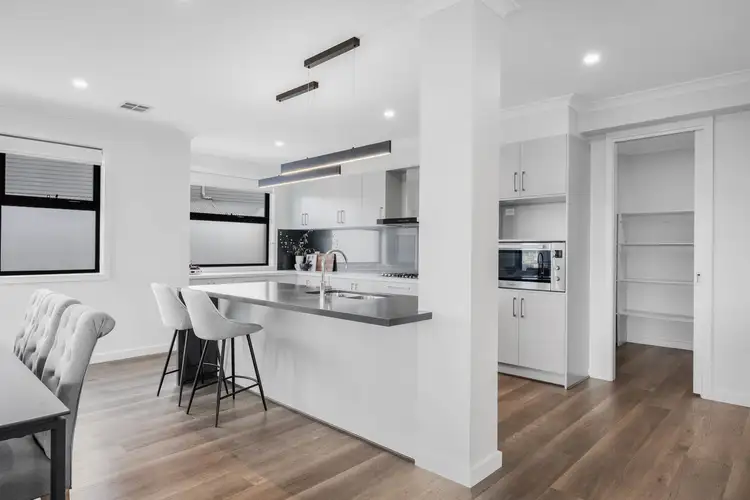 Fifth view of Homely house listing, 6 The Boomerang, Gisborne VIC 3437