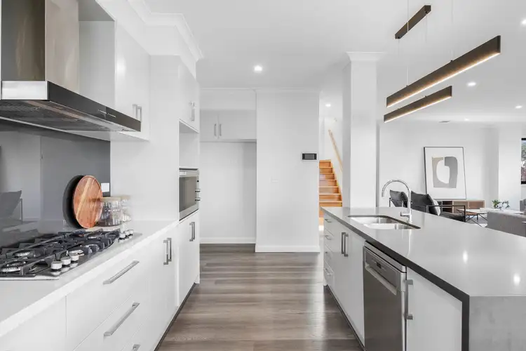 Sixth view of Homely house listing, 6 The Boomerang, Gisborne VIC 3437