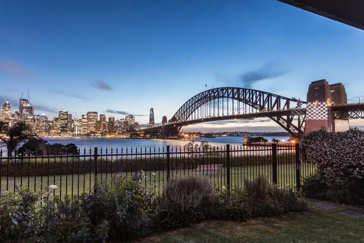 2/73 Kirribilli Avenue, Kirribilli NSW 2061