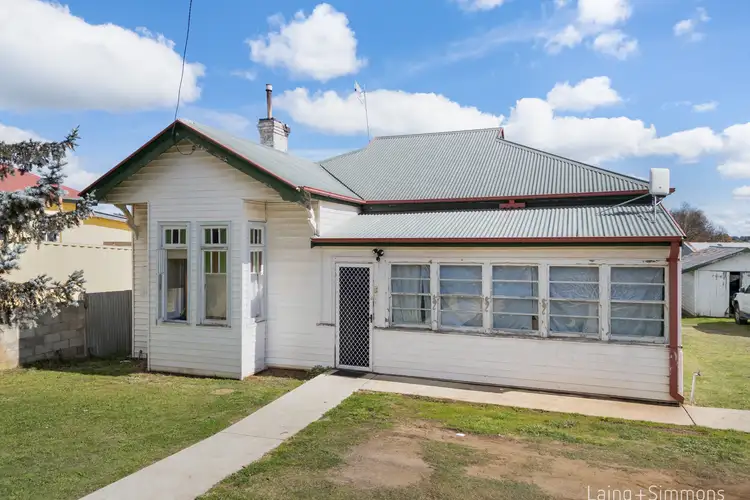 188 Bradley Street, Guyra NSW 2365