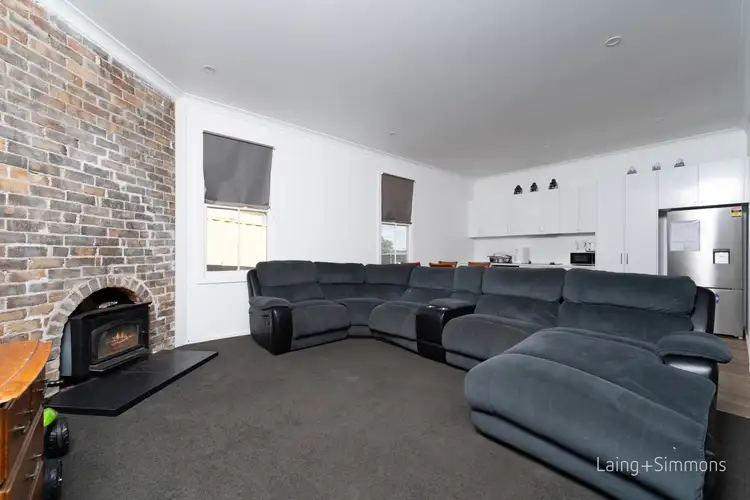 Second view of Homely house listing, 188 Bradley Street, Guyra NSW 2365