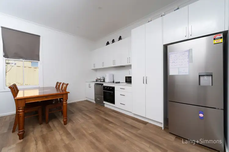 Third view of Homely house listing, 188 Bradley Street, Guyra NSW 2365