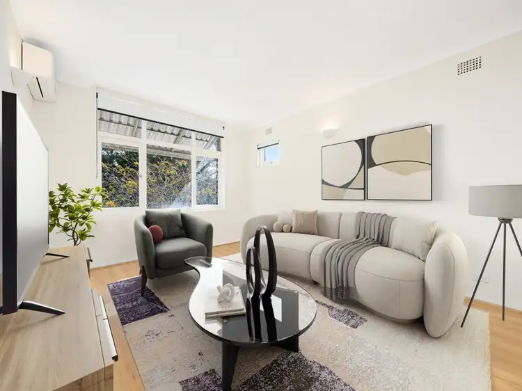 588A Willoughby Road, Willoughby NSW 2068
