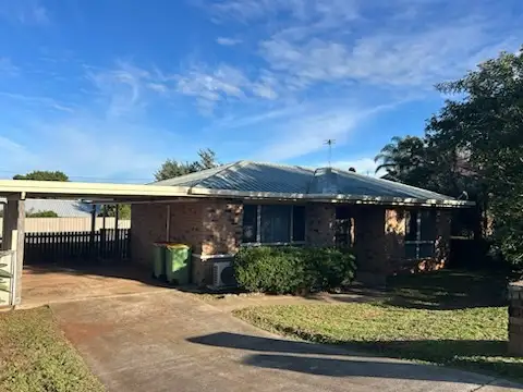 9 Kurrajong Street, Newtown QLD 4350