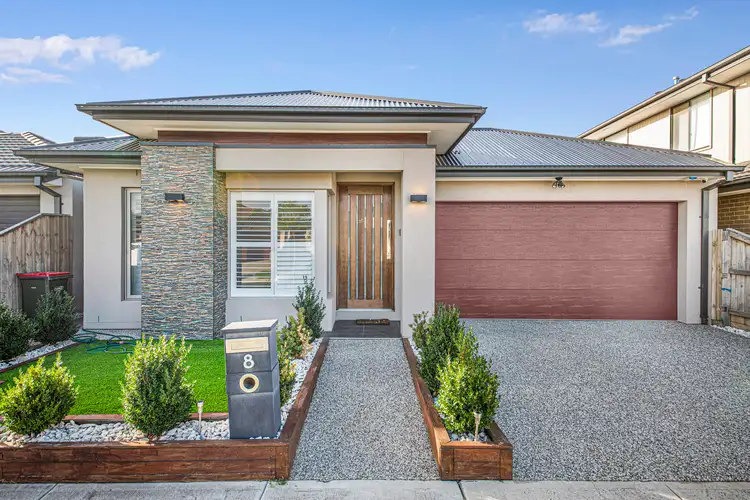 8 Karas Street, Truganina VIC 3029