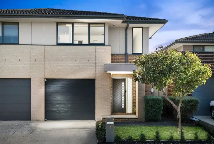 13 Veles Street, Sunshine West VIC 3020