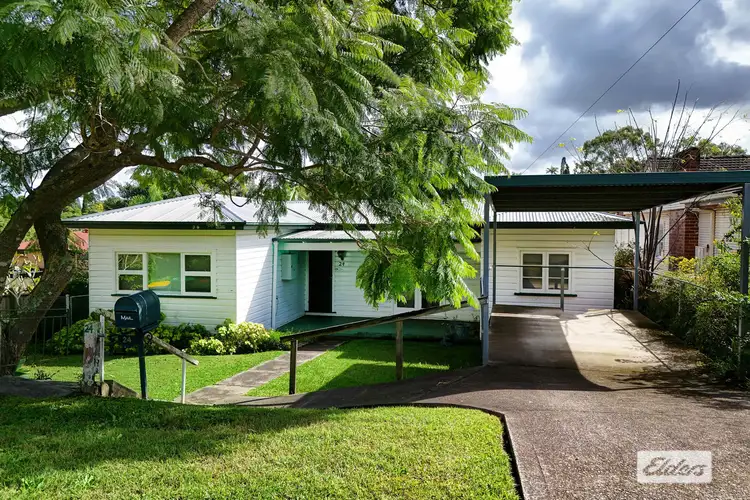 24 Hinten Crescent, Taree NSW 2430