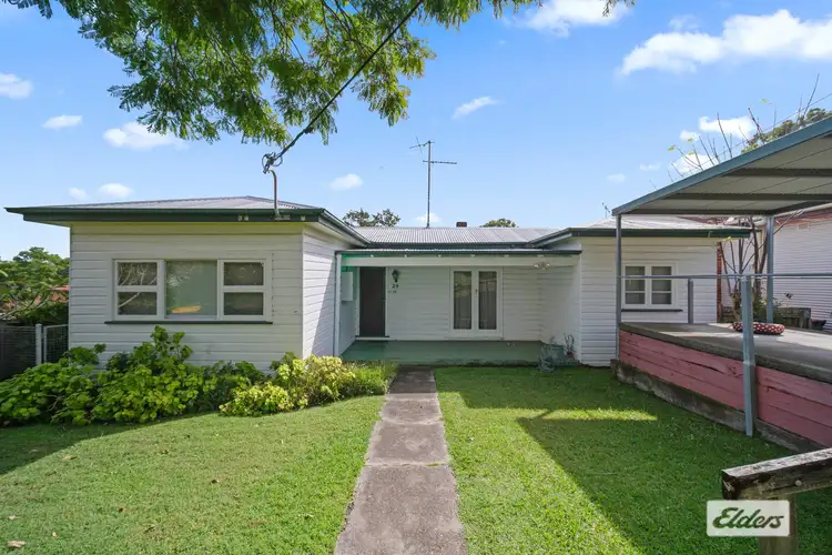 Second view of Homely house listing, 24 Hinten Crescent, Taree NSW 2430