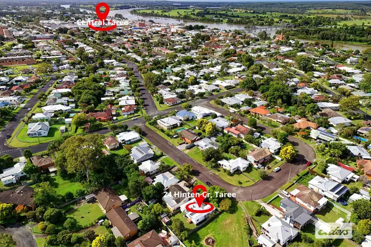 Third view of Homely house listing, 24 Hinten Crescent, Taree NSW 2430
