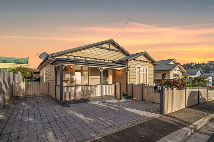 Main view of Homely house listing, 9 West Street, South Launceston TAS 7249