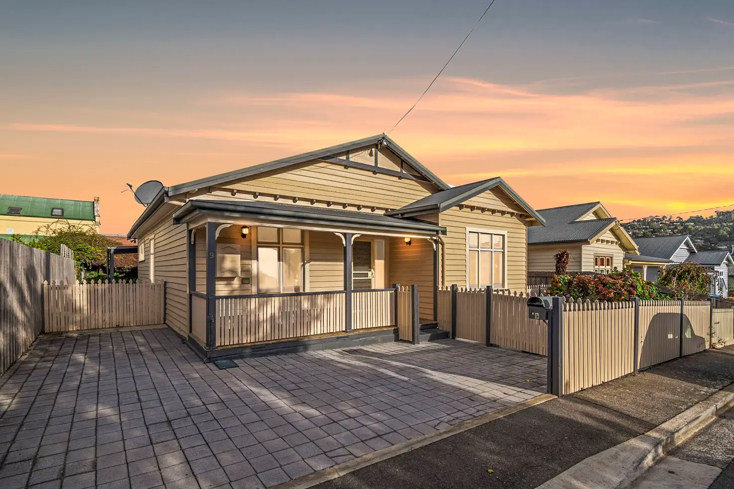 Main view of Homely house listing, 9 West Street, South Launceston TAS 7249