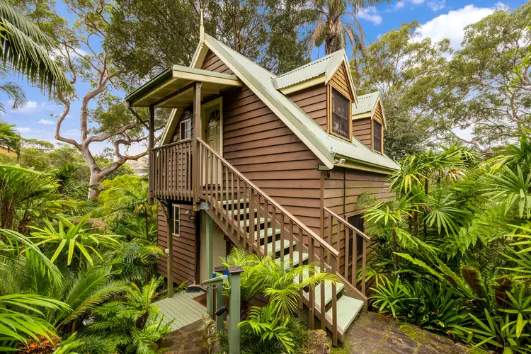 1/4 Lower Beach Street, Balgowlah NSW 2093