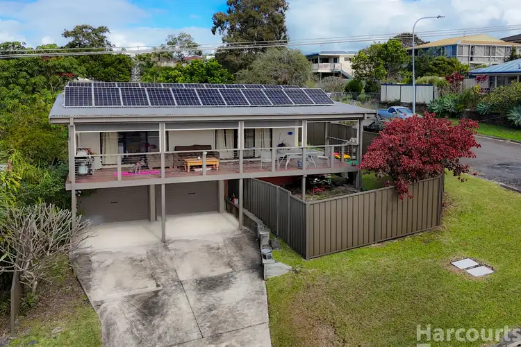 9 Rudder Street, South West Rocks NSW 2431