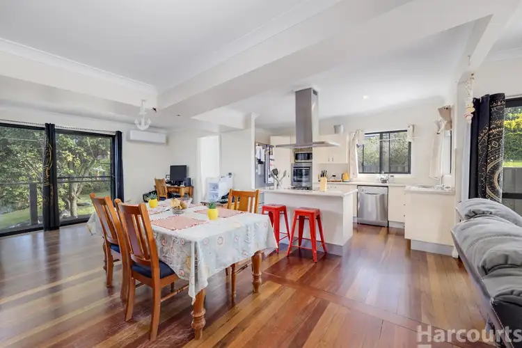 Third view of Homely house listing, 9 Rudder Street, South West Rocks NSW 2431