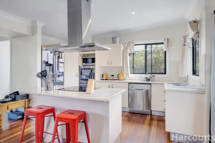 Fourth view of Homely house listing, 9 Rudder Street, South West Rocks NSW 2431